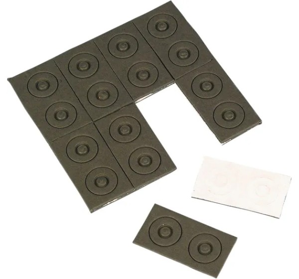 JAMES GASKET Montagematerial & Zubehör für Harley Davidson FLHT 1450 1999-2006