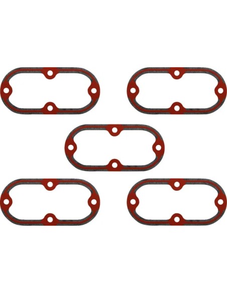 JAMES GASKET Dichtungen & Öldichtungen für Harley Davidson FXSTC 1340 1986-1998