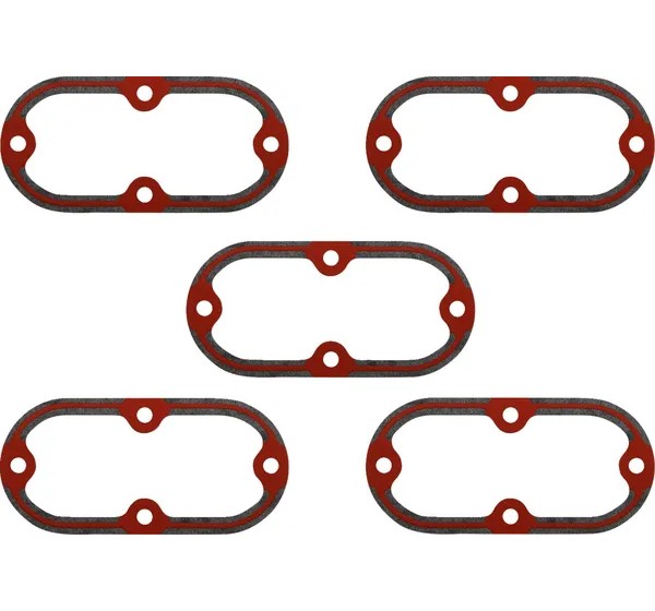 JAMES GASKET Dichtungen & Öldichtungen für Harley Davidson FXSTC 1340 1986-1998