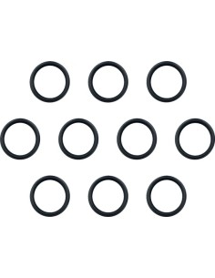 O-Ring Drosselklappen/Einlass