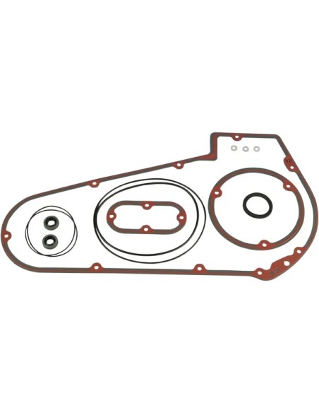 JAMES GASKET Dichtungen & Öldichtungen für Harley Davidson FLH 1200 1970-1980
