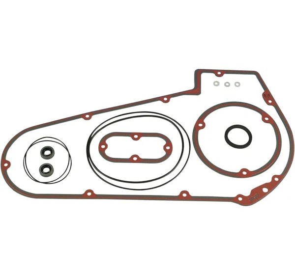 JAMES GASKET Dichtungen & Öldichtungen für Harley Davidson FLH 1200 1970-1980