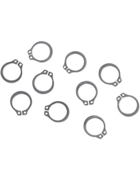 JAMES GASKET Schmiersystem für Harley Davidson XLH 883 1986-2003