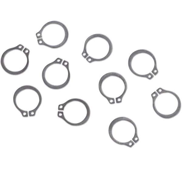 JAMES GASKET Schmiersystem für Harley Davidson XLH 883 1986-2003