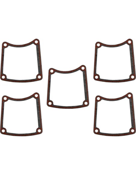 JAMES GASKET Dichtungen & Öldichtungen für Harley Davidson FLHTC 1340 1985-1998
