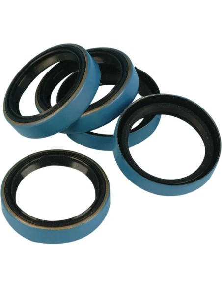JAMES GASKET Dichtungen & Öldichtungen für Harley Davidson FLSTC 1340 1991-1999