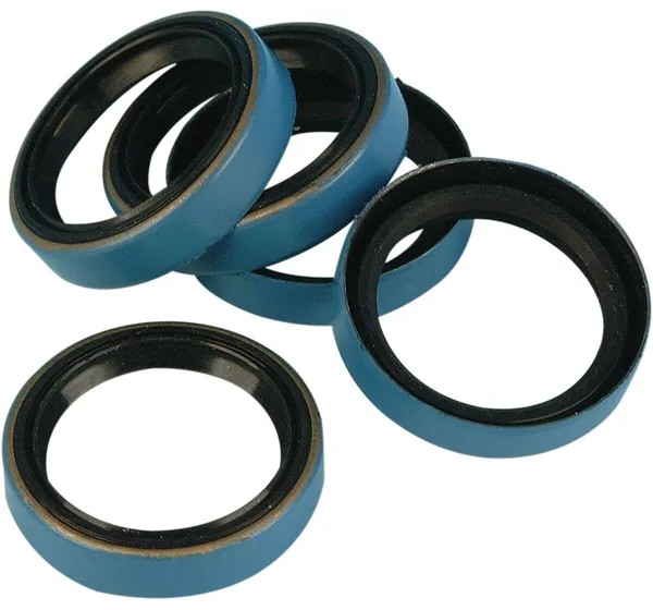 JAMES GASKET Dichtungen & Öldichtungen für Harley Davidson FLSTC 1340 1991-1999