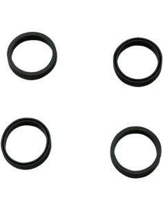 Dichtungssatz Vergaser-Ansaugkrümmer