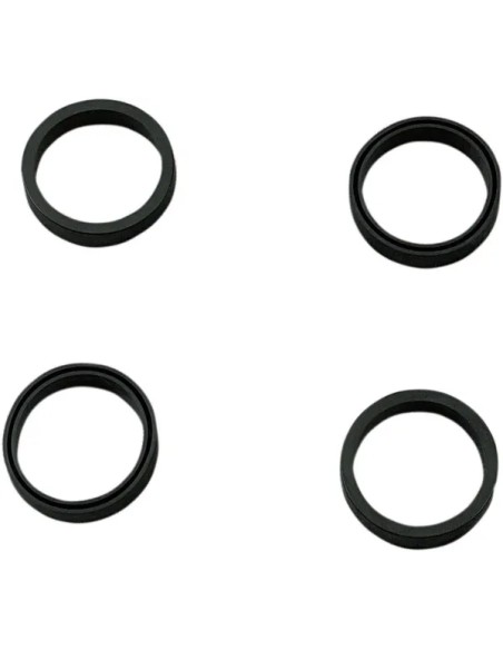 JAMES GASKET Vergaser - CARB SEAL RING 44MM CV