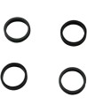 Dichtungssatz Vergaser-Ansaugkrümmer