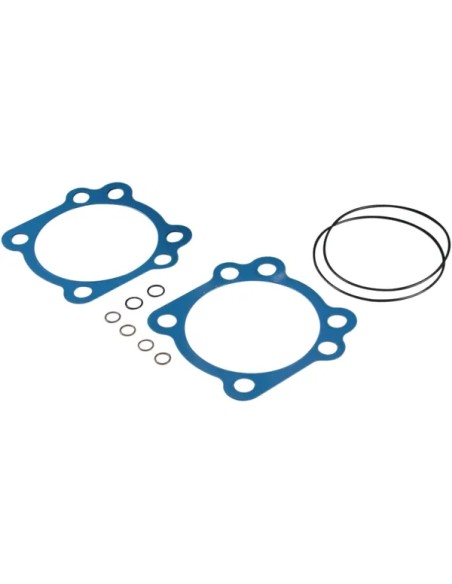 JAMES GASKET Dichtungen & Öldichtungen für Harley Davidson FLHR 1450 1999-2006