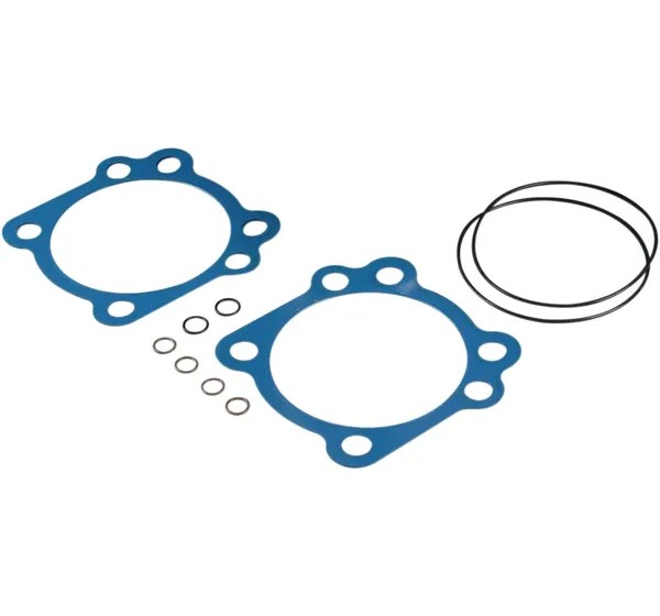 JAMES GASKET Dichtungen & Öldichtungen für Harley Davidson FLHR 1450 1999-2006