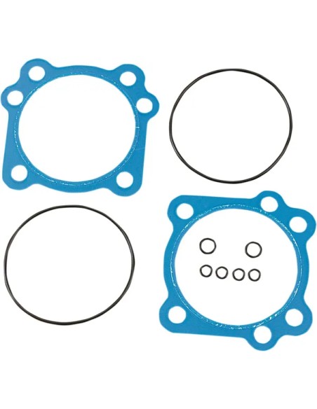 JAMES GASKET Dichtungen & Öldichtungen für Harley Davidson FLHR 1450 1999-2006