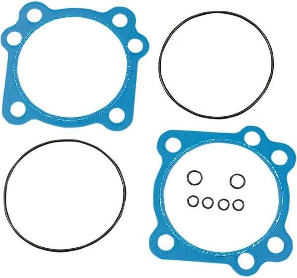 JAMES GASKET Dichtungen & Öldichtungen für Harley Davidson FLHR 1450 1999-2006