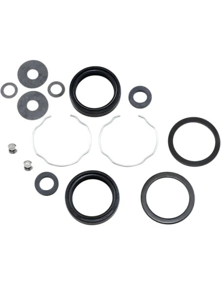 JAMES GASKET Montagematerial & Zubehör für Harley Davidson FL 1200 1949-1977