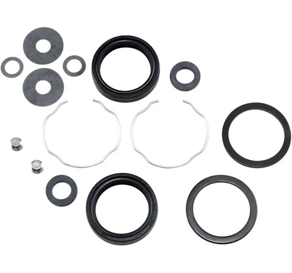 JAMES GASKET Montagematerial & Zubehör für Harley Davidson FL 1200 1949-1977