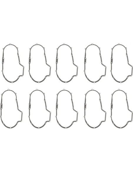 JAMES GASKET Dichtungen & Öldichtungen für Harley Davidson XLH 883 1991-2003