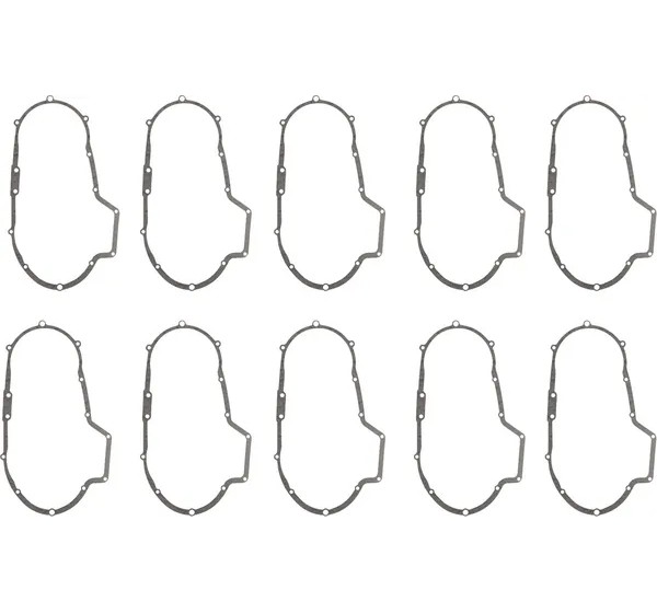 JAMES GASKET Dichtungen & Öldichtungen für Harley Davidson XLH 883 1991-2003