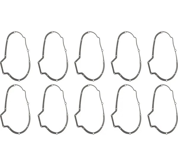 JAMES GASKET Dichtungen & Öldichtungen für Harley Davidson XLH 1000 1977-1985