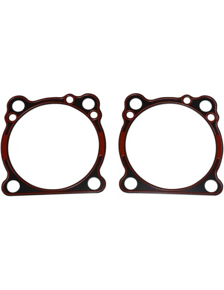 JAMES GASKET Dichtungen & Öldichtungen für Harley Davidson XLH 883 1986-2003