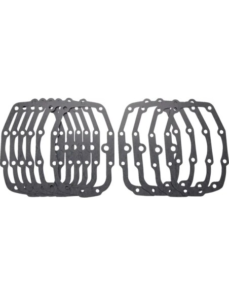 JAMES GASKET Dichtungen & Öldichtungen für Harley Davidson FLHTC 1340 1983-1998