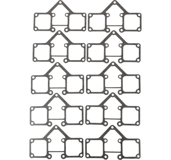 JAMES GASKET Dichtungen & Öldichtungen für Harley Davidson FLH 1200 1970-1980