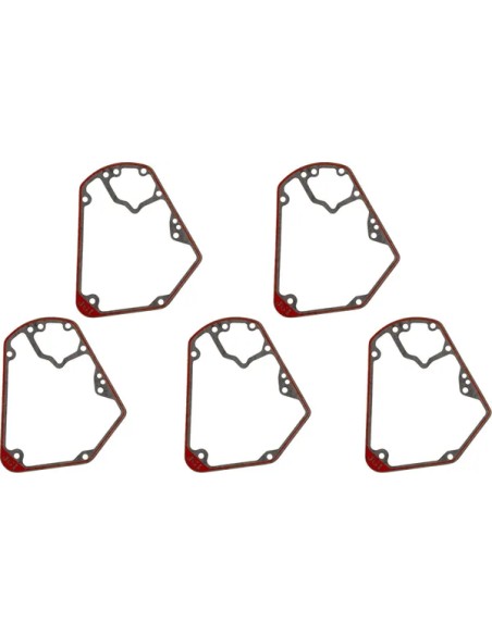 JAMES GASKET Dichtungen & Öldichtungen für Harley Davidson FLTC 1340 1980-1991