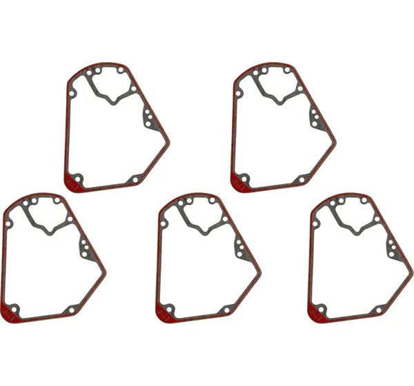 JAMES GASKET Dichtungen & Öldichtungen für Harley Davidson FLTC 1340 1980-1991