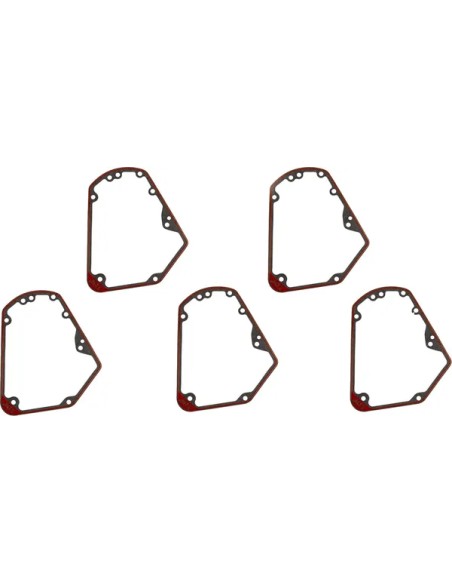 JAMES GASKET Dichtungen & Öldichtungen für Harley Davidson FLSTC 1340 1993-1999
