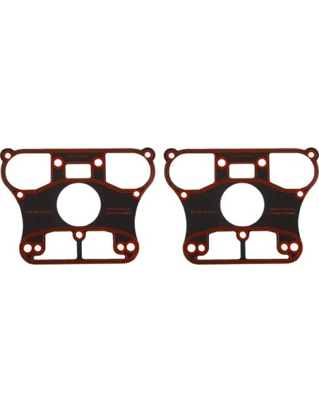 JAMES GASKET Dichtungen & Öldichtungen für Harley Davidson FLHTC 1340 1983-1998