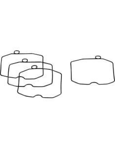 Schwimmerkammer O-Ring