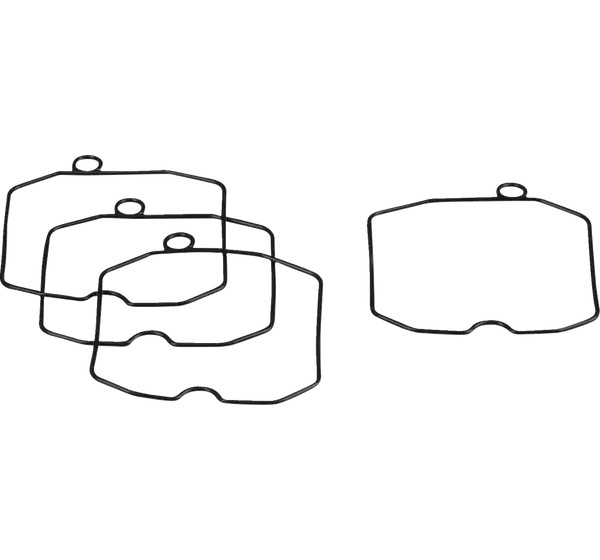 JAMES GASKET Dichtungen & Öldichtungen für Harley Davidson FLHR 1450 1999-2006