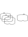 Schwimmerkammer O-Ring