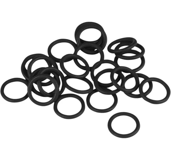 JAMES GASKET Dichtungen & Öldichtungen für Harley Davidson FXSTC 1340 1986-1998