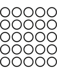 Kipphebelwellen-O-Ring