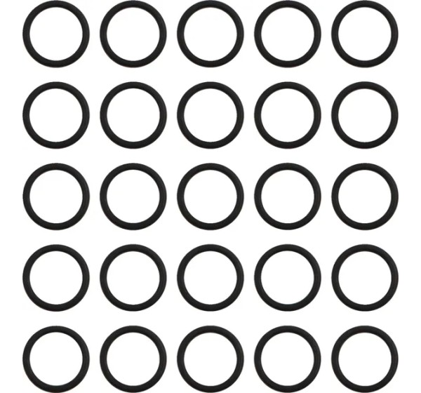 JAMES GASKET Dichtungen & Öldichtungen für Harley Davidson FLH 1200 1957-1980