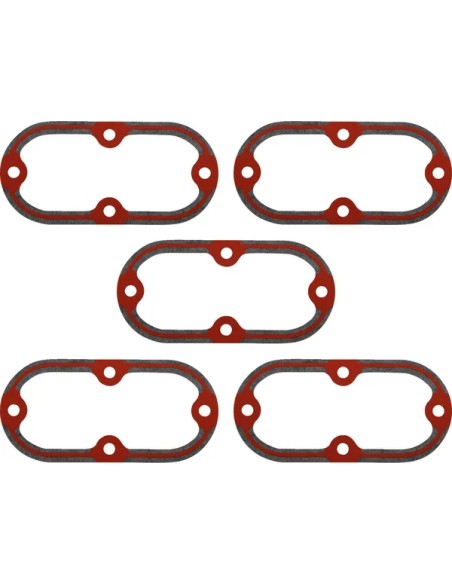 JAMES GASKET Dichtungen & Öldichtungen für Harley Davidson FLHTC 1340 1983-1998