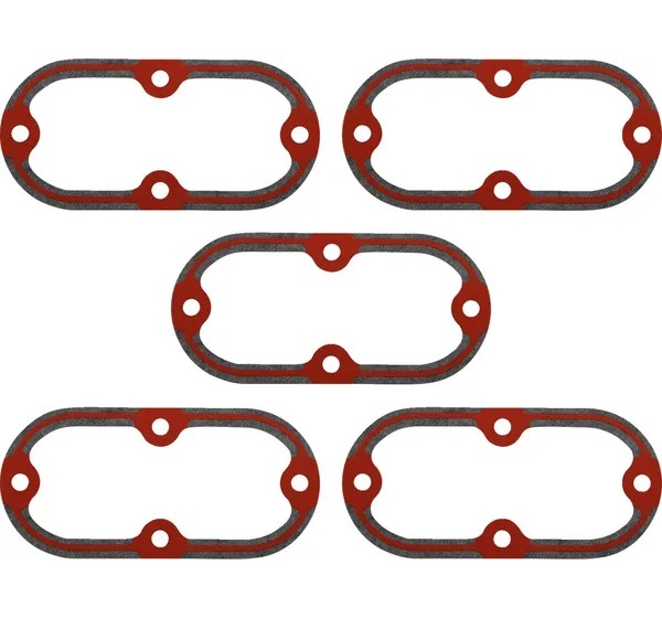 JAMES GASKET Dichtungen & Öldichtungen für Harley Davidson FLHTC 1340 1983-1998