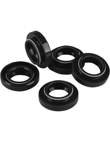 JAMES GASKET Dichtungen & Öldichtungen für Harley Davidson FLSTC 1340 1989-1994