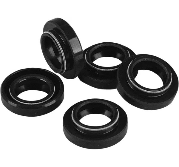 JAMES GASKET Dichtungen & Öldichtungen für Harley Davidson FLSTC 1340 1989-1994
