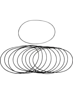 Kettengehäuse-Abdeckung O-Ring