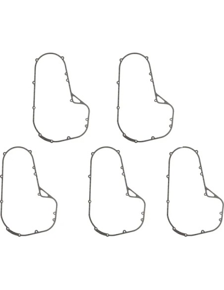 JAMES GASKET Dichtungen & Öldichtungen für Harley Davidson FLTC 1340 1983-1991