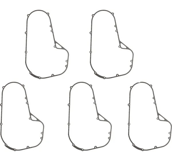 JAMES GASKET Dichtungen & Öldichtungen für Harley Davidson FLTC 1340 1983-1991