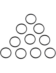 Zylinderstehbolzen-O-Ring