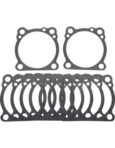 JAMES GASKET Dichtungen & Öldichtungen für Harley Davidson XLH 883 1986-2003