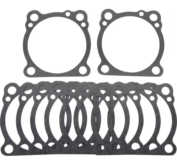 JAMES GASKET Dichtungen & Öldichtungen für Harley Davidson XLH 883 1986-2003
