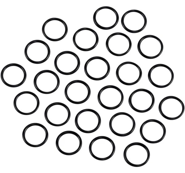 JAMES GASKET Kühlsysteme für Harley Davidson XLH 883 1986-2003
