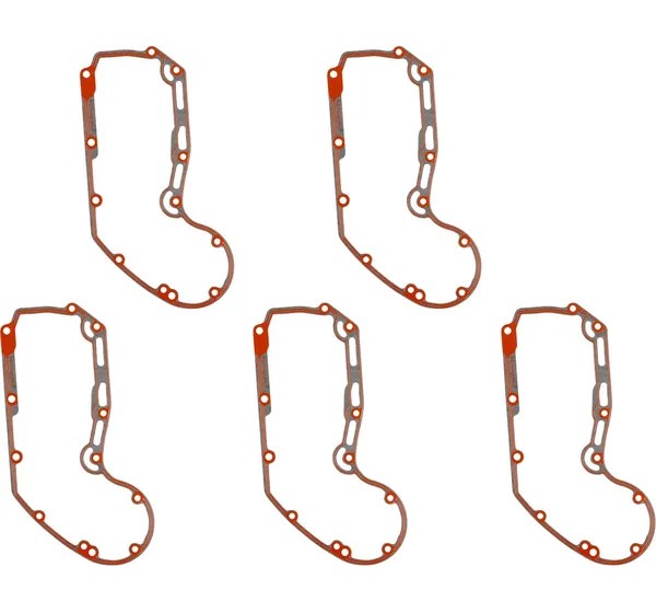 JAMES GASKET Dichtungen & Öldichtungen für Harley Davidson XL 1200 C 2000-2020