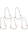 Primärdichtung