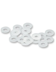 Universal Nylon-Unterlegscheiben für Sitzmontage